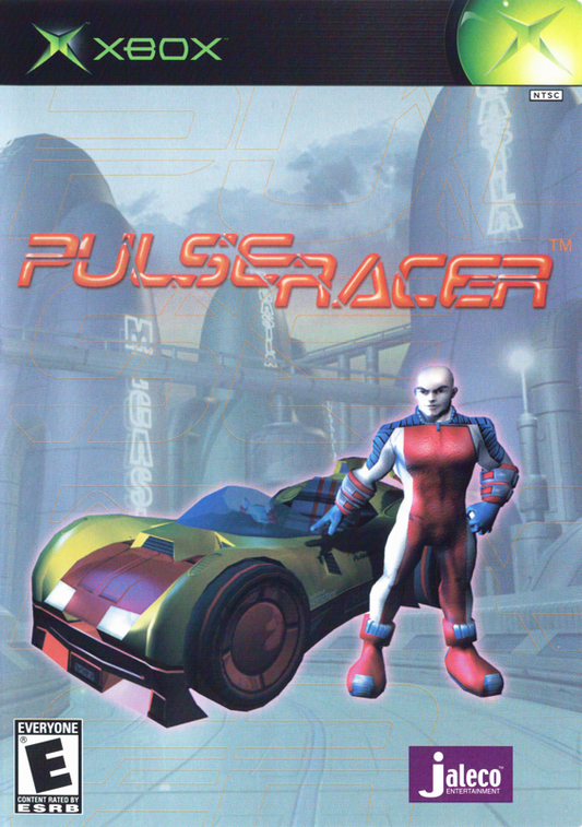Pulse Racer | Xbox