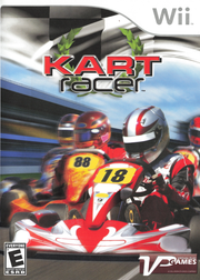 Kart Racer | Nintendo Wii