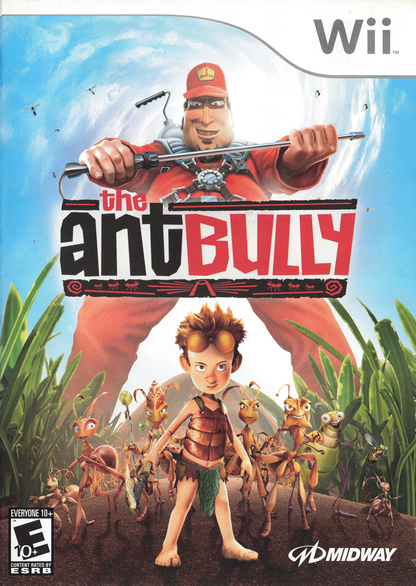 The Ant Bully | Nintendo Wii