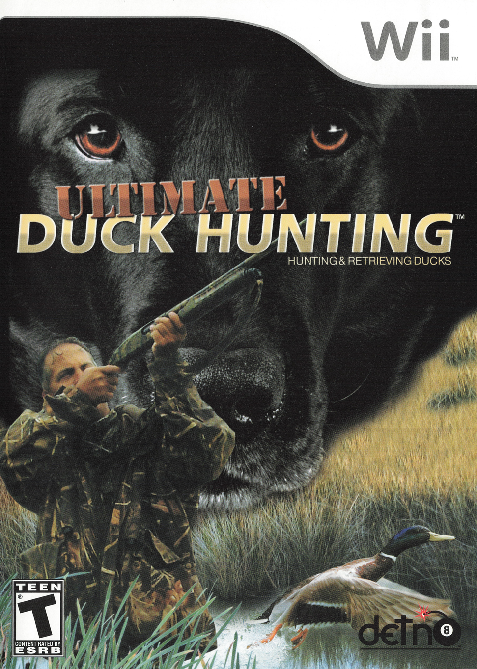 Ultimate Duck Hunting | Nintendo Wii