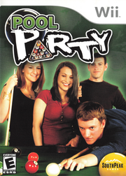 
Pool Party | Nintendo Wii