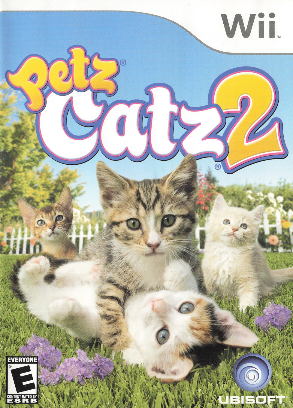 Petz: Catz 2 | Nintendo Wii