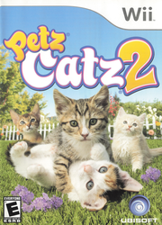 Petz: Catz 2 | Nintendo Wii