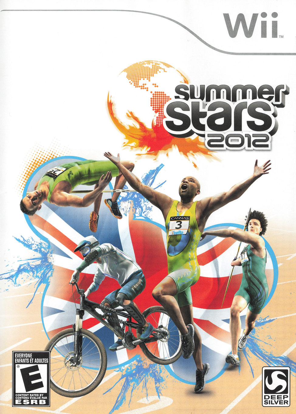 Summer Stars 2012 | Nintendo Wii