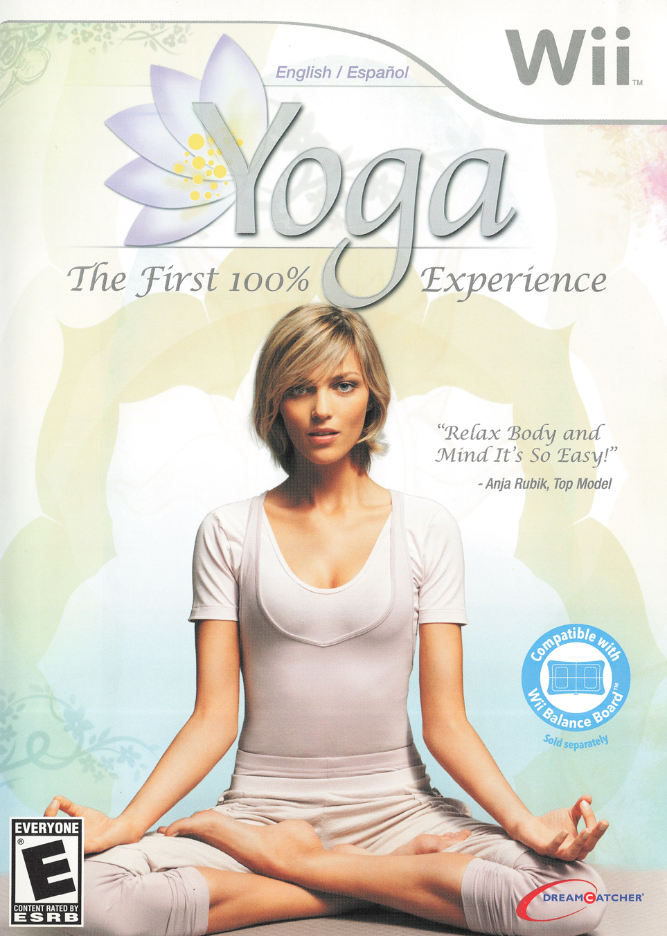 Yoga | Nintendo Wii