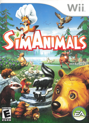 SimAnimals | Nintendo Wii