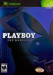 Playboy: The Mansion | Xbox