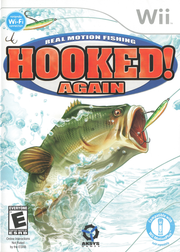 Hooked! Again: Real Motion Fishing | Nintendo Wii