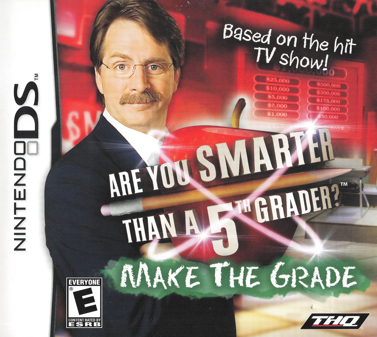 Are You Smarter than a 5th Grader? Make the Grade | Nintendo DS