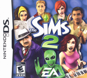 The Sims 2 | Nintendo DS