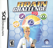 Brain Challenge | Nintendo DS