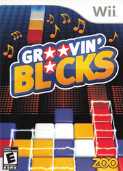 Groovin' Blocks | Nintendo Wii