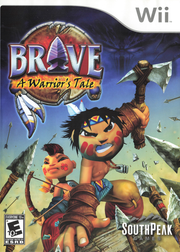 Brave: The Search for Spirit Dancer | Nintendo Wii