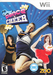 Dream Dance & Cheer | Nintendo Wii