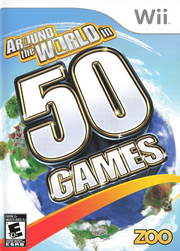 Around the World in 50 Games | Nintendo Wii