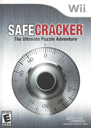 Safecracker: The Ultimate Puzzle Adventure | Nintendo Wii