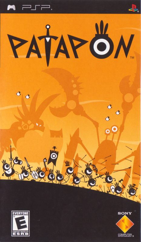Patapon | PlayStation Portable | PSP
