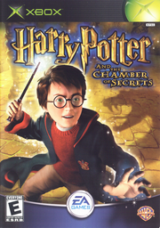 Harry Potter and the Chamber of Secrets | Xbox