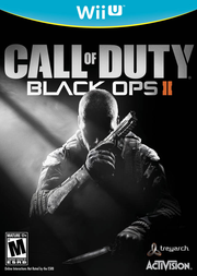 Call of Duty: Black Ops II | Nintendo Wii U