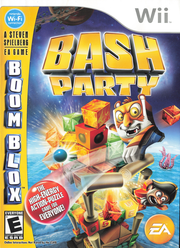 Boom Blox Bash Party | Nintendo Wii