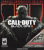 Call of Duty: Black Ops III - Zombies Chronicles | Xbox One