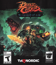Battle Chasers: Nightwar | Xbox One