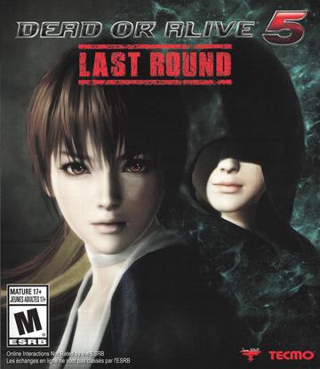 Dead or Alive 5: Last Round | Xbox One