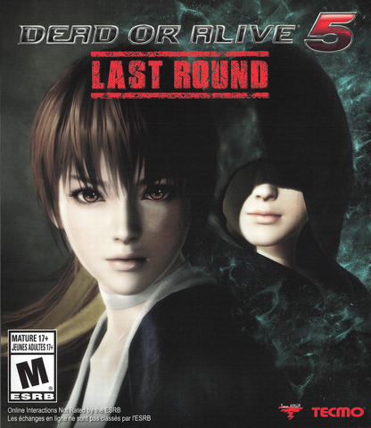 Dead or Alive 5: Last Round | Xbox One