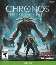 Chronos: Before the Ashes | Xbox One