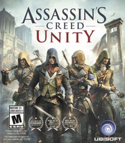 Assassin's Creed: Unity | Xbox One