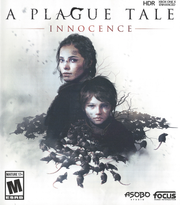 A Plague Tale: Innocence | Xbox One
