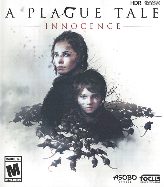 A Plague Tale: Innocence | Xbox One