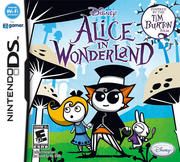 Alice in Wonderland | Nintendo DS