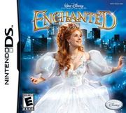 Enchanted | Nintendo DS