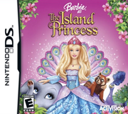 Barbie as the Island Princess | Nintendo DS
