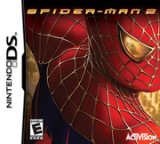 Spider-Man 2 | Nintendo DS