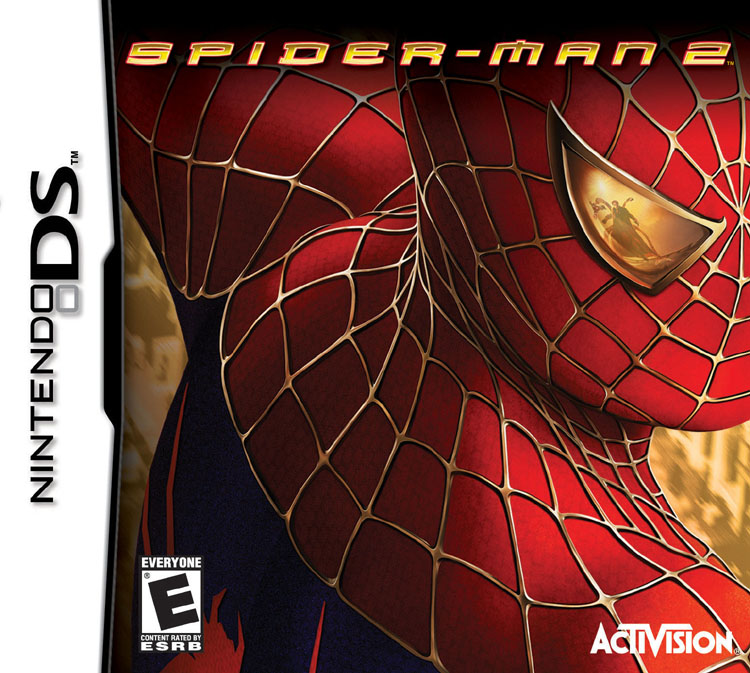 Spider-Man 2 | Nintendo DS