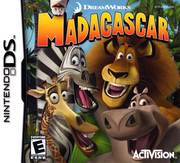 Madagascar | Nintendo DS