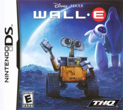 Disney•Pixar Wall-E | Nintendo DS