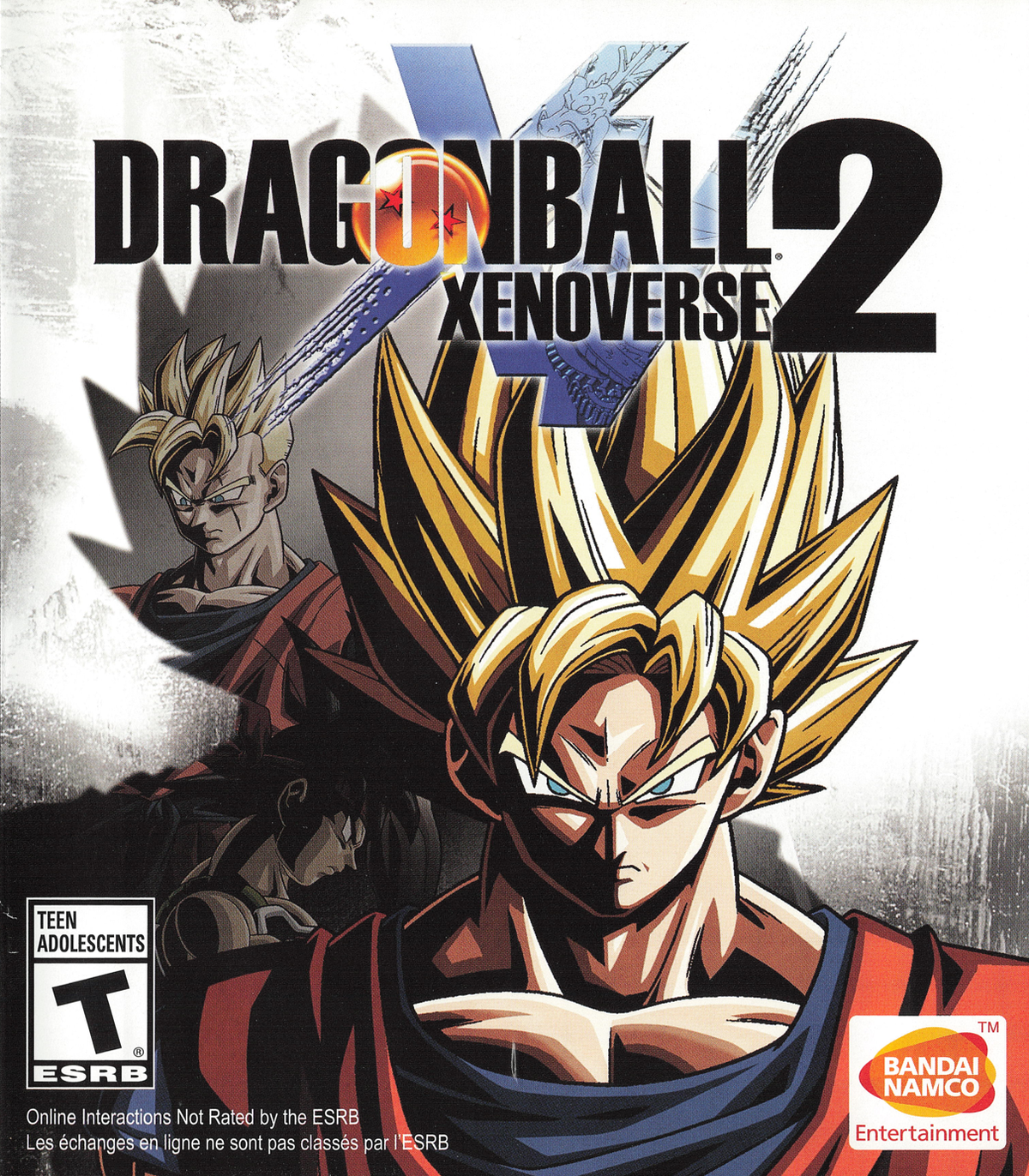 Dragon Ball: Xenoverse 2 | Xbox One
