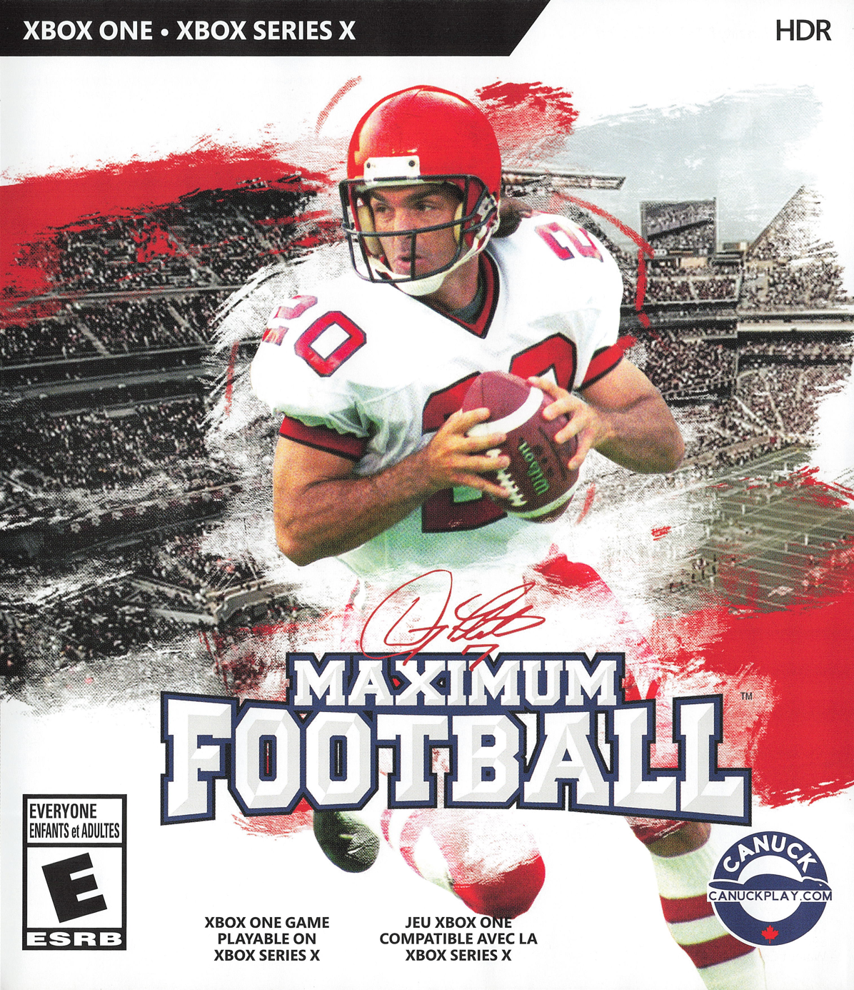 Maximum Football 2020 | Xbox One