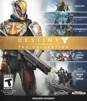 Destiny: The Collection | Xbox One