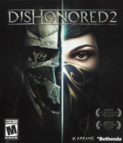 Dishonored 2 | Xbox One