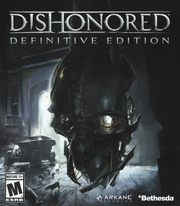 Dishonored: Definitive Edition | Xbox One