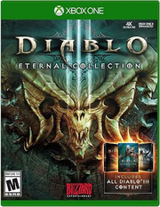 Diablo III: Eternal Collection | Xbox One