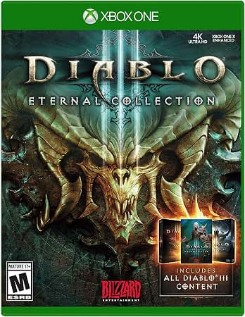 Diablo III: Eternal Collection | Xbox One
