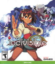 Indivisible | Xbox One