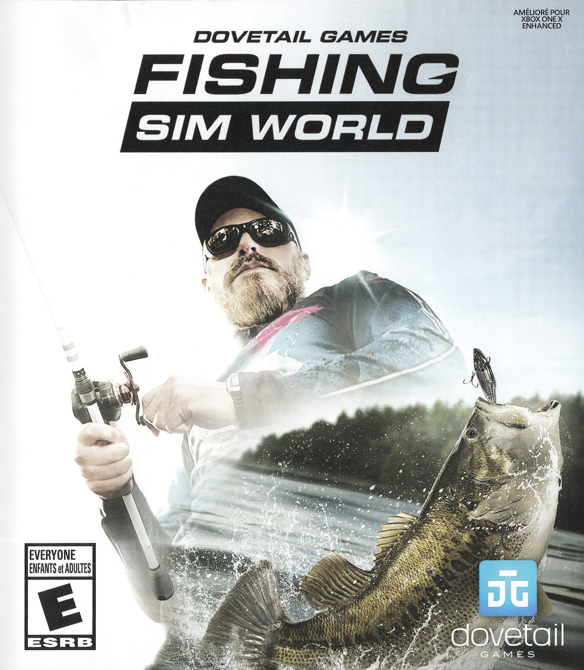 Fishing Sim World | Xbox One