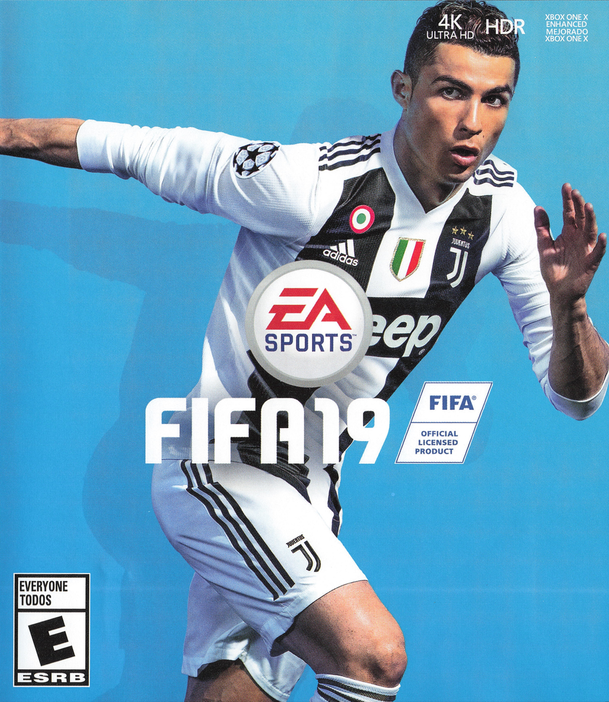FIFA 19 | Xbox One