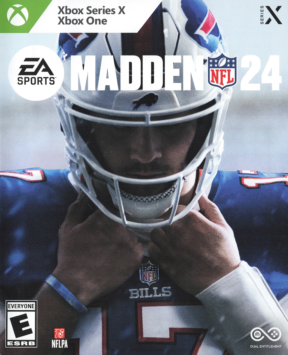 Madden NFL 24 | Xbox Series X / Xbox One